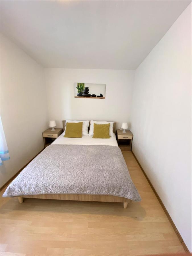 Apartament Bartol With Free Bikes And Great Local Food