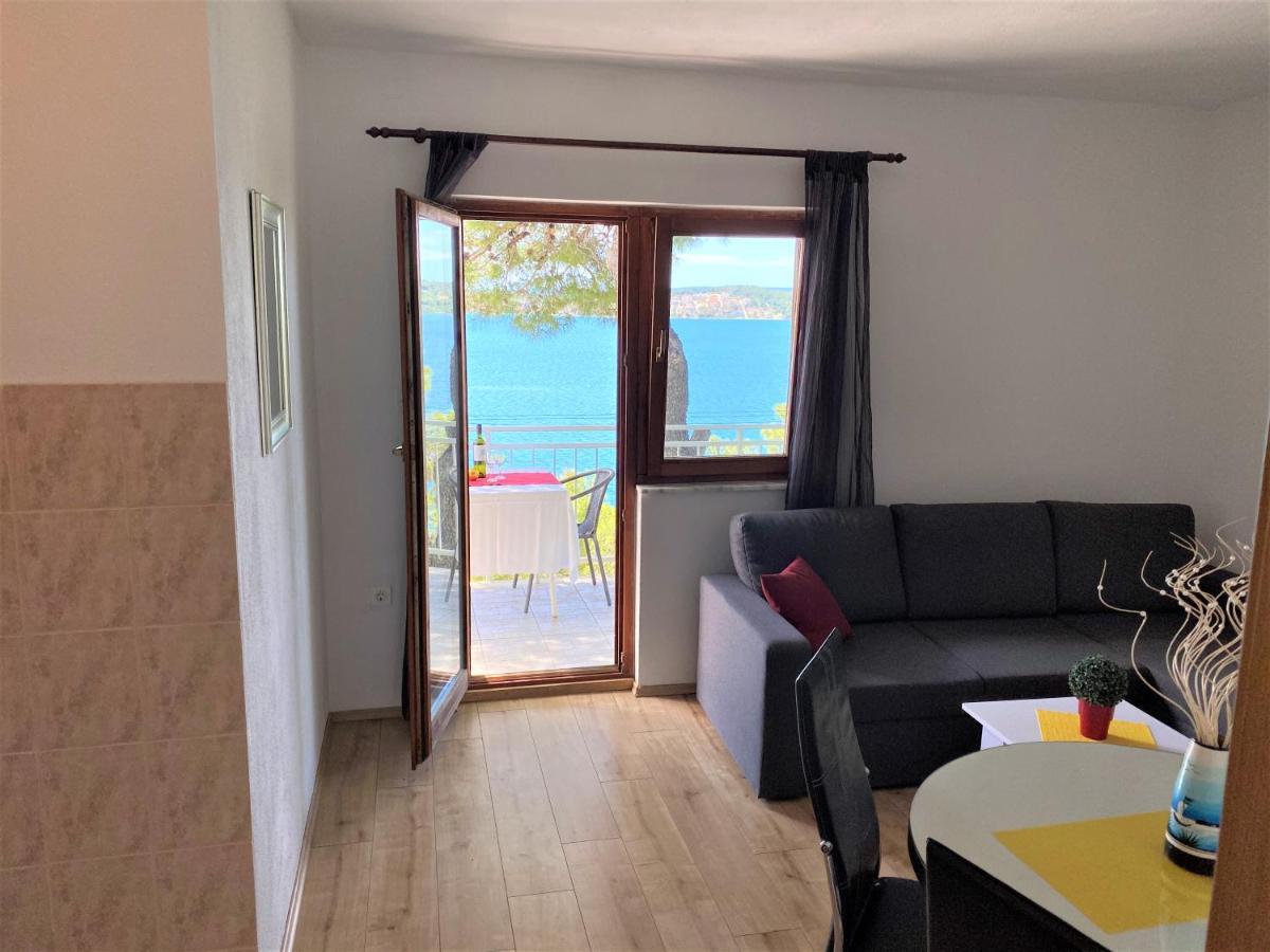 Bartol With Free Bikes And Great Local Food Apartament