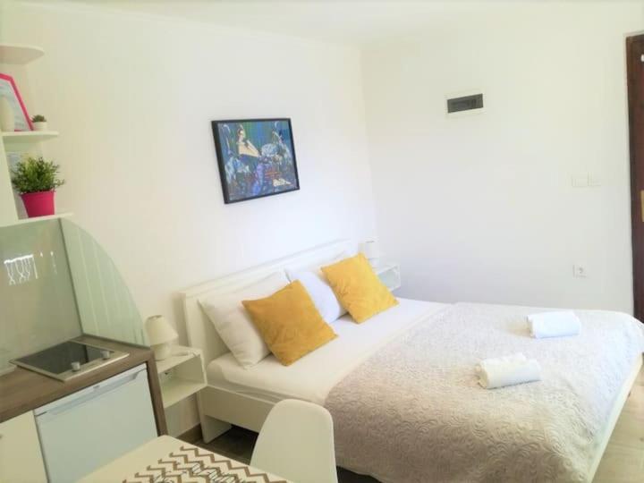 Apartament Bartol With Free Bikes And Great Local Food