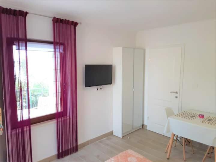 Apartament Bartol With Free Bikes And Great Local Food *