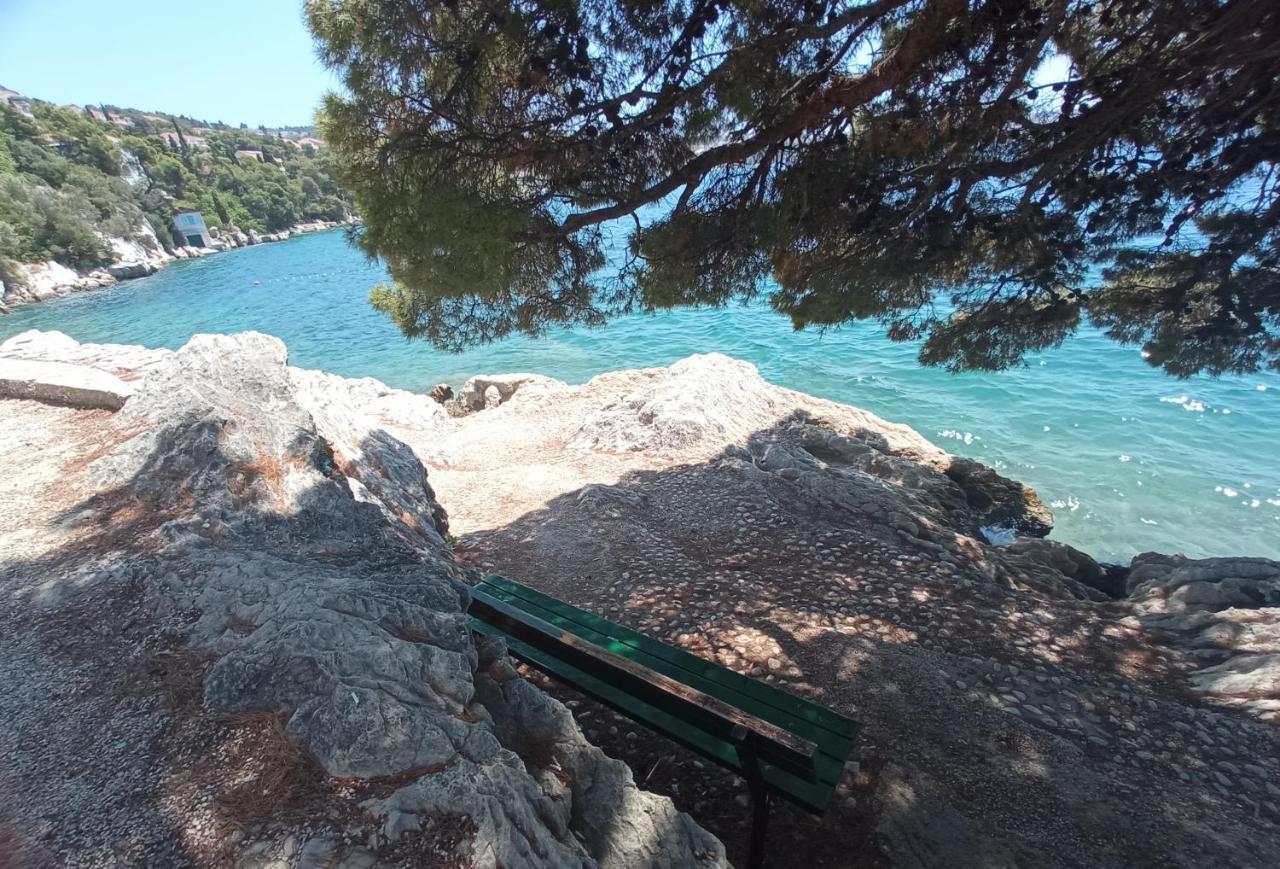 Bartol With Free Bikes And Great Local Food * Trogir