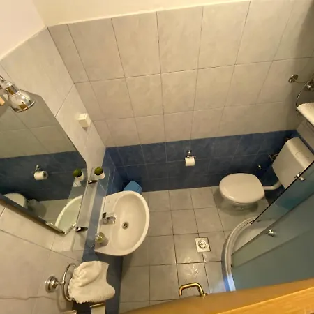 Apartments Bartol, Ideally Located Near The Beach And City Center, With Stunning Sea Views And Two Free Bikes Per Apartment Trogir Exterior photo